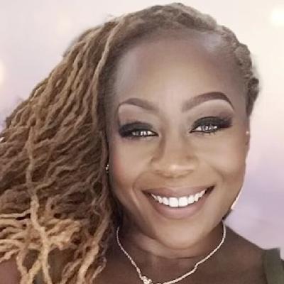 Gina Thompson Talks Return to Music Gina Thompson Talks Return to Music