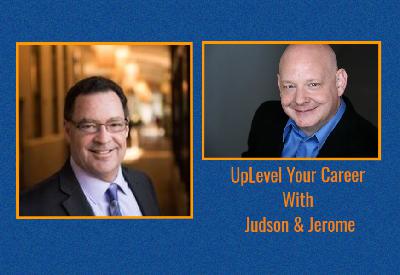 Season 1, Episode 3: Networking vs. Not Working Part 1