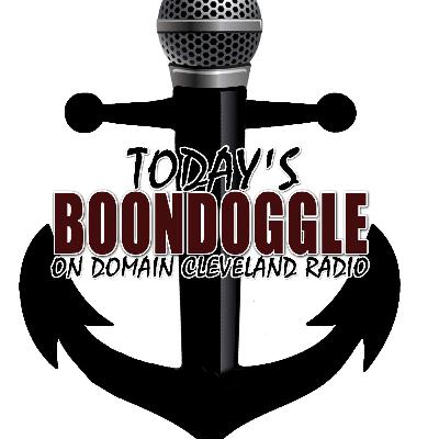 #15 Today's Boondoggle – Sonic Temple Interview with ZEROKING’s Andy Haught