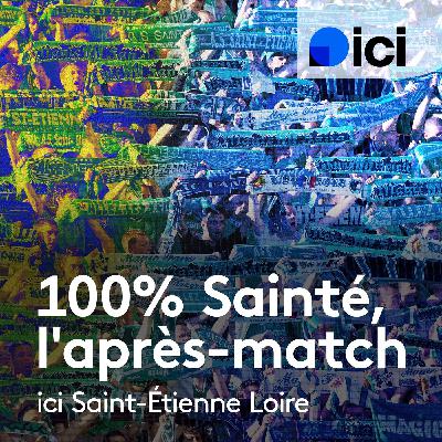 L'après-match de Montpellier HSC / ASSE
