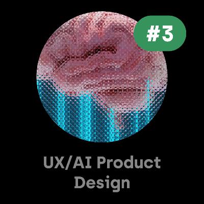 UX/AI. #3 Brief - the foundation of your project with AI