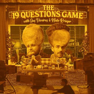 Soph Tries to Stump Us With A Backpack Sized Icon Soph Tries to Stump Us With A Backpack Sized Icon