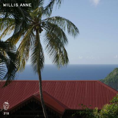 MDC.318 Willis Anne MDC.318 Willis Anne