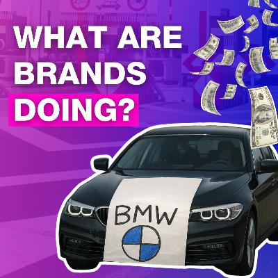 BMW, Apple, Pepsi: The New Rules of Attention Warfare. BMW, Apple, Pepsi: The New Rules of Attention Warfare.