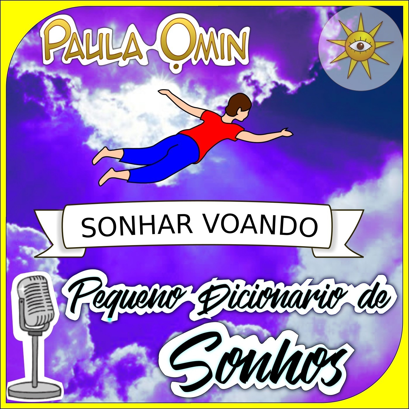Paula Omin - Pequeno Dicionário de Sonhos