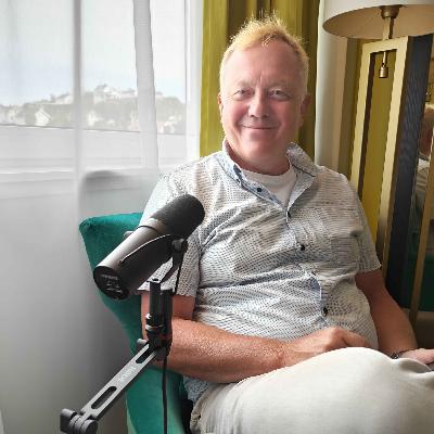 #116 Advokat Skarning kjemper på for bemanningsbyråene