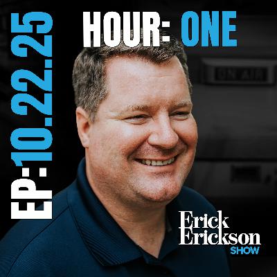 S14 EP186: Hour 1 - The One Big Trump Success You Aren’t Talking About