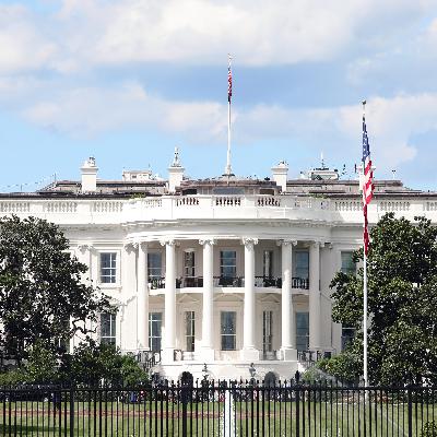 President Trump Accuses Democrats of "Seditious Behavior" President Trump Accuses Democrats of "Seditious Behavior"