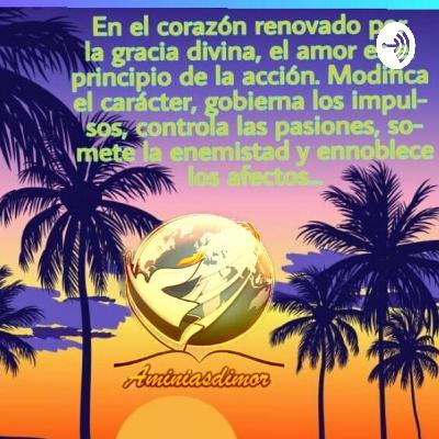 Música cristiana y mensajes de salvación...