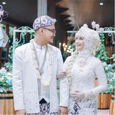 Eps 13: PERNIKAHAN PENUH BERKAH