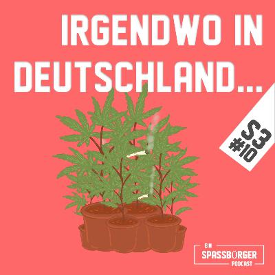 S03-10 Cannabis (l)egal
