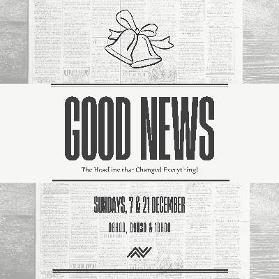 Behold by Graham Hutchinson