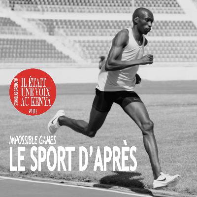Le sport d'après (1)