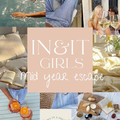 Mid Year Escape: How to perfect 'no makeup makeup'