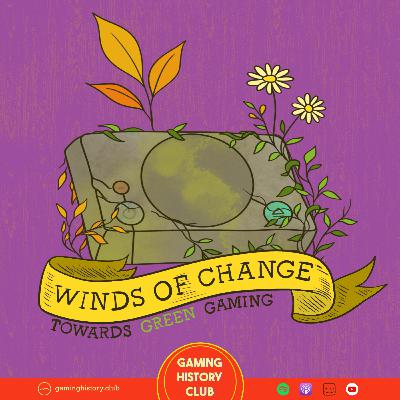 Winds of Change: Towards Green Gaming