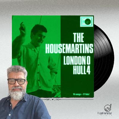 London 0 Hull 4, The Housemartins (1986): el gran disco de una banda injustamente eclipsada London 0 Hull 4, The Housemartins (1986): el gran disco de una banda injustamente eclipsada