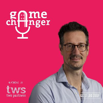 Bridging the Gap: From Lab Experiments to Real Behaviour – with Jan Stoop