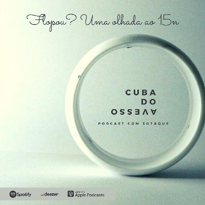 #14 - Flopou? Uma olhada ao 15n