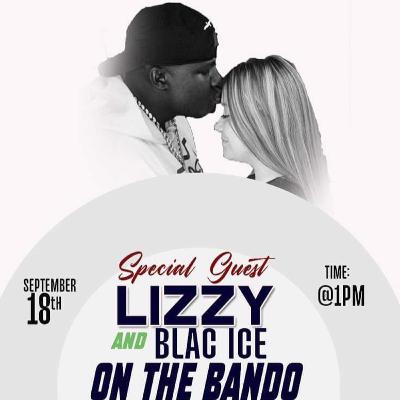 Episode 75 Blac Ice