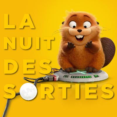 JUMPERS - LE VRAI RETOUR DE PIXAR ? JUMPERS - LE VRAI RETOUR DE PIXAR ?