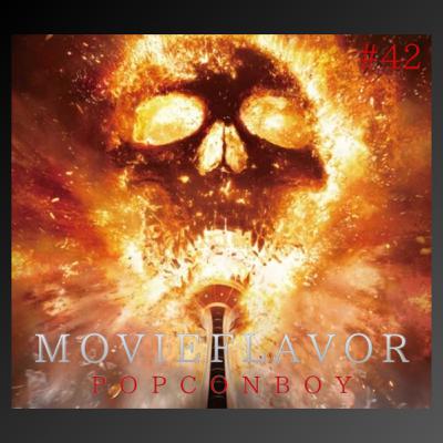 #42 死のピタゴラスイッチ！？世界興行収入450億を叩き出したとんでもないグロ映画！！『ファイナル・デッドブラッド』徹底レビュー！！