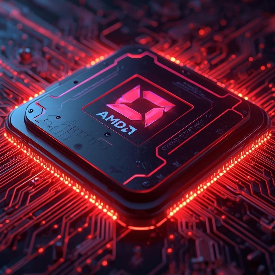 #162 OpenAI и AMD новый тандэм #162 OpenAI и AMD новый тандэм