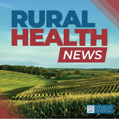 March 23, 2026: 2026 Projections for Rural Hospitals, Damage Report Updates & a Rural Retail Pharmacy
