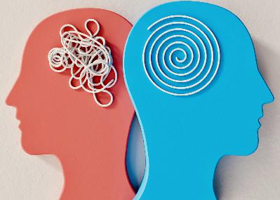 #161 Mentale Gesundheit. Was du brauchst, wenn du nicht mehr kannst. #161 Mentale Gesundheit. Was du brauchst, wenn du nicht mehr kannst.