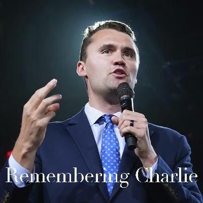 Remembering Charlie Remembering Charlie