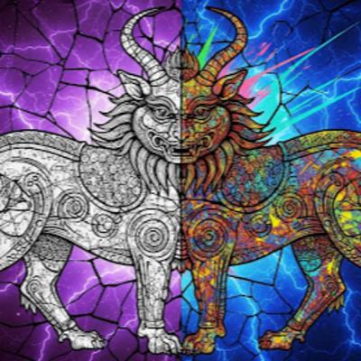 ۱۰۵-داستان اسکندر و فور هندی رویارویی قدرت و خرد