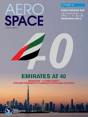 AEROSPACE NOTAM - Dubai Air Show 2025 preview