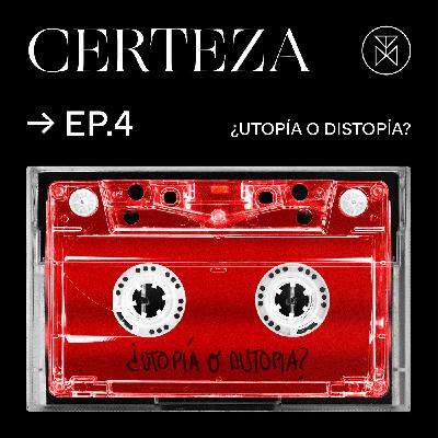 ¿Utopía o distopía?