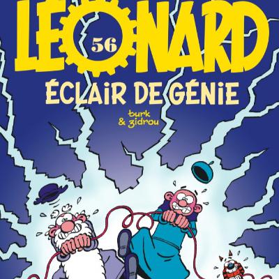 Léonard 56