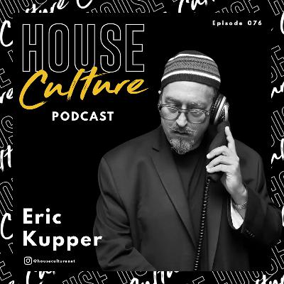 076: Eric Kupper