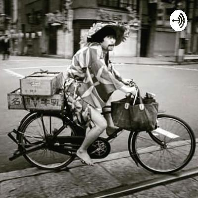 #Encanteria2 O que os Yōkais nos ensinam sobre dança? (com Daniel Aleixo)