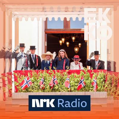 Hvordan havnet de på tronen? Hvordan havnet de på tronen?