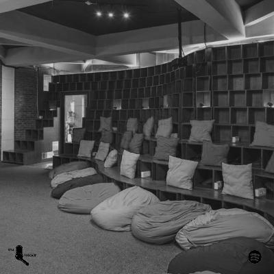 Kerja bareng Milenial (Ft. @haikalhaddad)