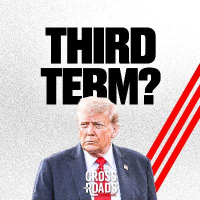 How Trump Could Run for a 3rd Term in 2028 How Trump Could Run for a 3rd Term in 2028