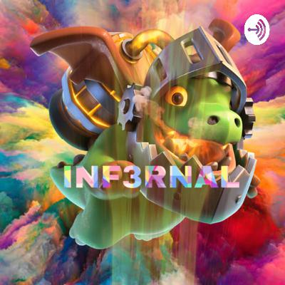 Info and decks for The Floor Is Healing and Giants Rage Info and decks for The Floor Is Healing and Giants Rage