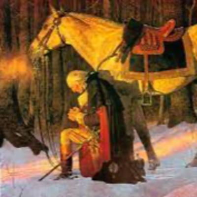 HSMS003 - A Christian Nation HSMS003 - A Christian Nation