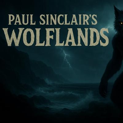 Episode 62 Paul Sinclair