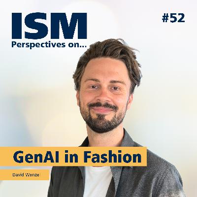 Perspectives on: GenAI in Fashion