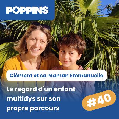 Le regard d'un enfant multidys sur son propre parcours