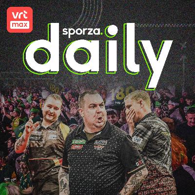 Belgen willen zich na moeilijk jaar herpakken op WK darts: "Het is vijf na twaalf"