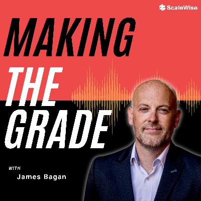 Capital-Efficient Growth in 2025: James Bagan’s Playbook for GTM Success