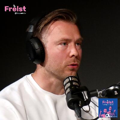 Alexander Søderlund om hvordan FKH drives, kampen om overlevelse og sitt nye liv Alexander Søderlund om hvordan FKH drives, kampen om overlevelse og sitt nye liv