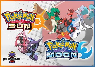 Episode 34: Final Evolutions, Freaky Tikis, and Long Awaited Reunions