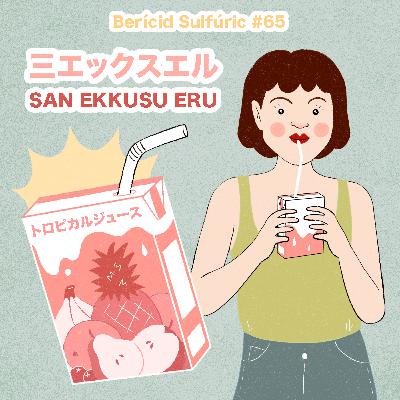 65 - San Ekkusu Eru