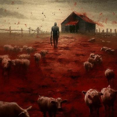Farma | CreepyPasta [HORROR PODCAST LEKTOR]