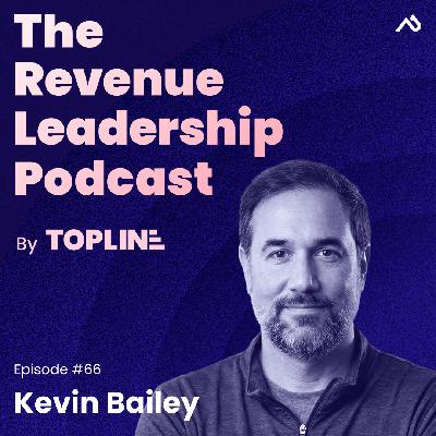 E66: Win More (by Losing Less) | Kevin Bailey, CEO @ Dreamfuel